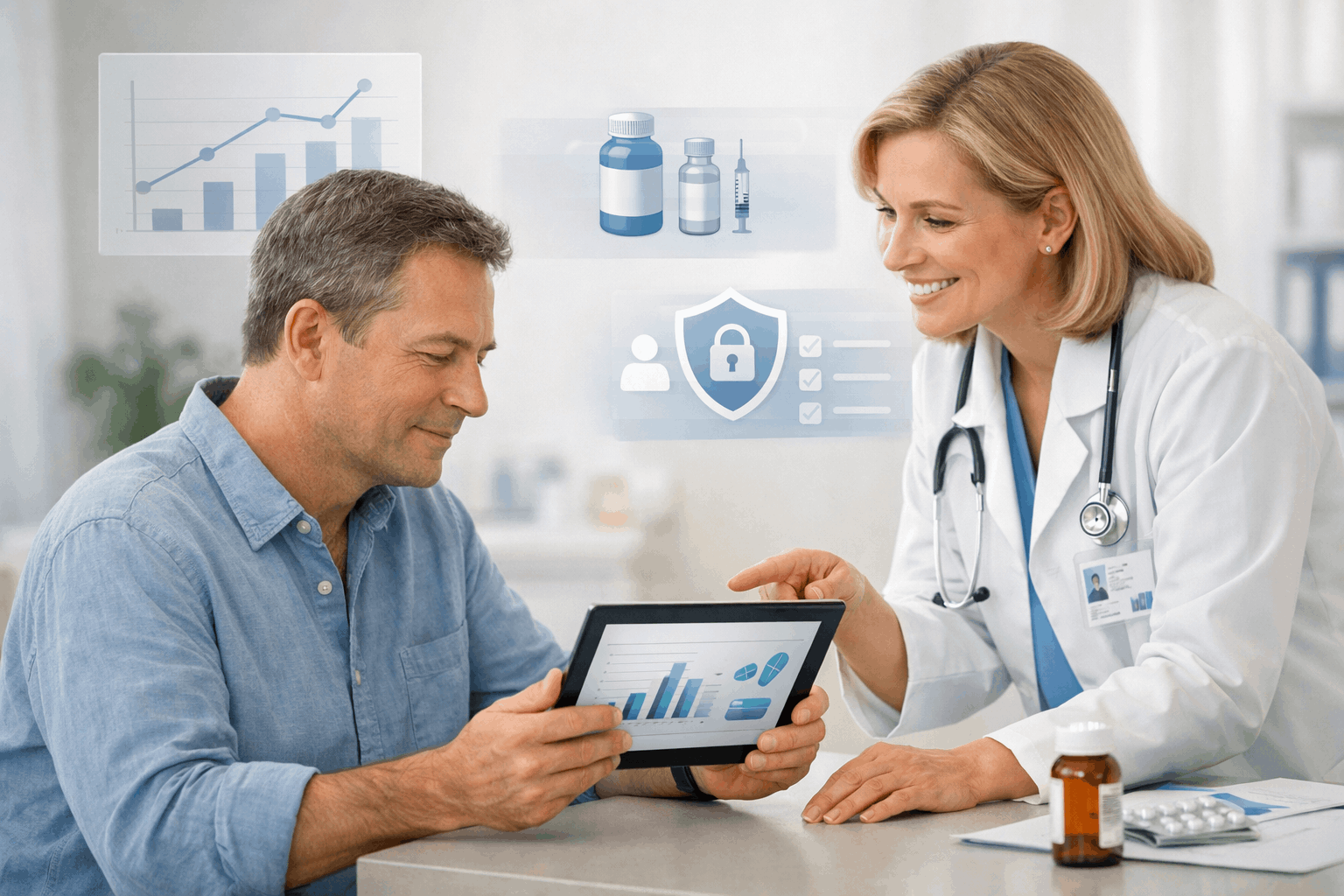 Medvi Pricing Explained Monthly Cost, Medications & Billing